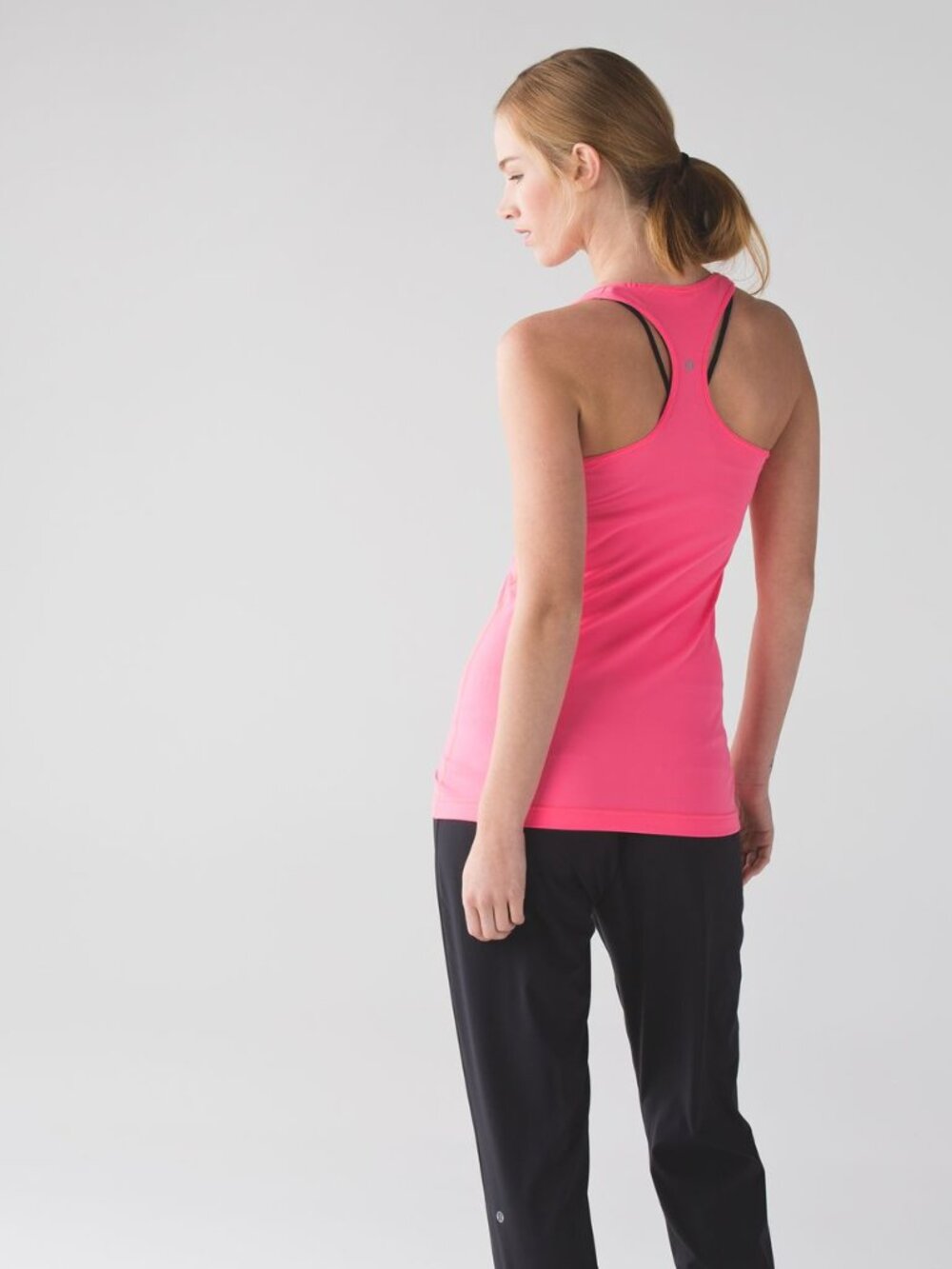 Lululemon Cool Racerback Tank Top - Picture 2 of 8